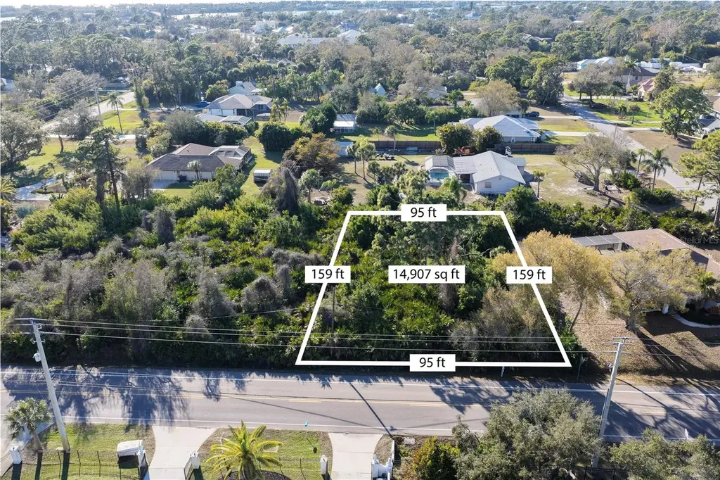 0 Manasota Beach Road Englewood FL 34223