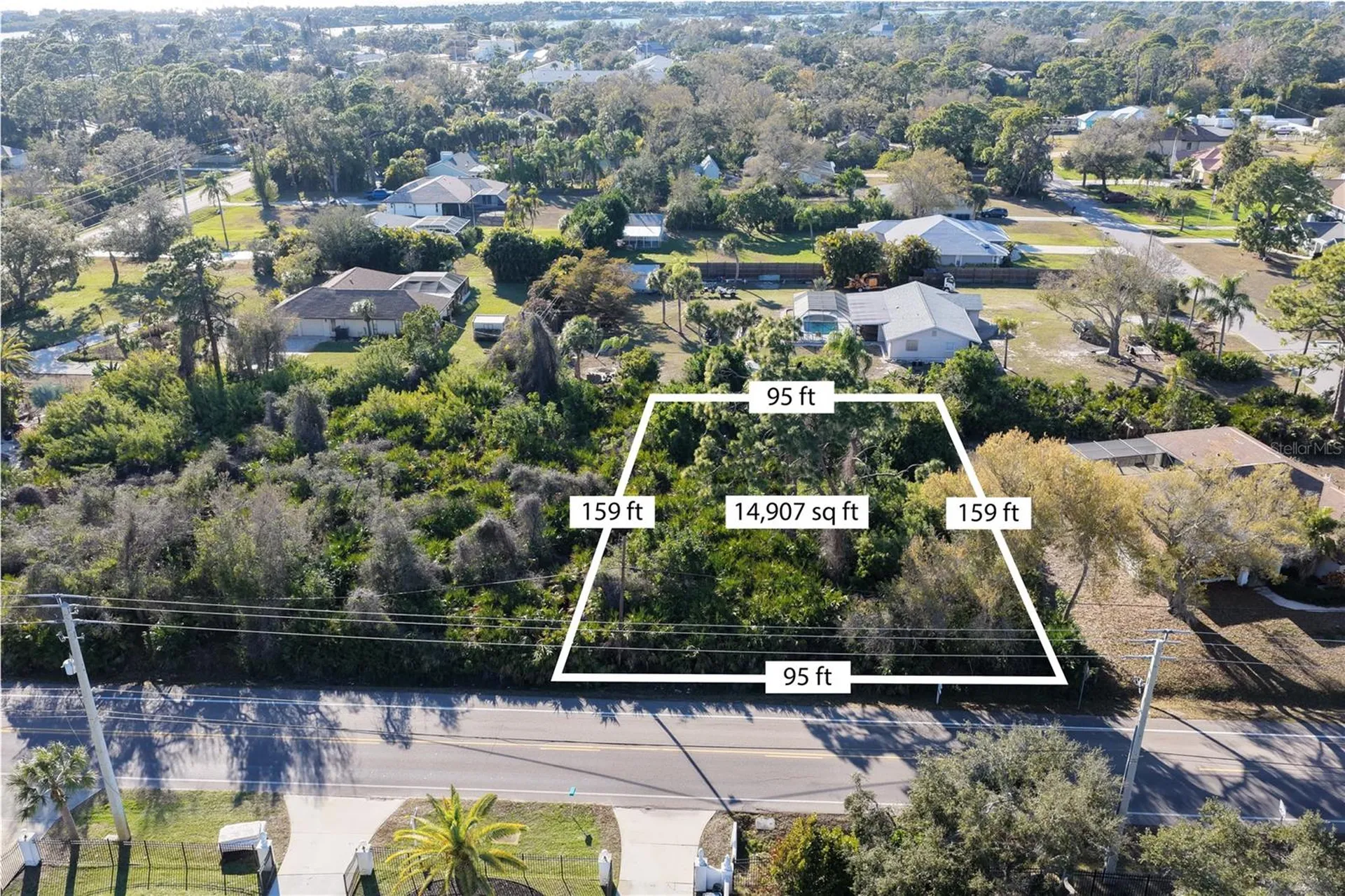 0 Manasota Beach Road Englewood FL 34223
