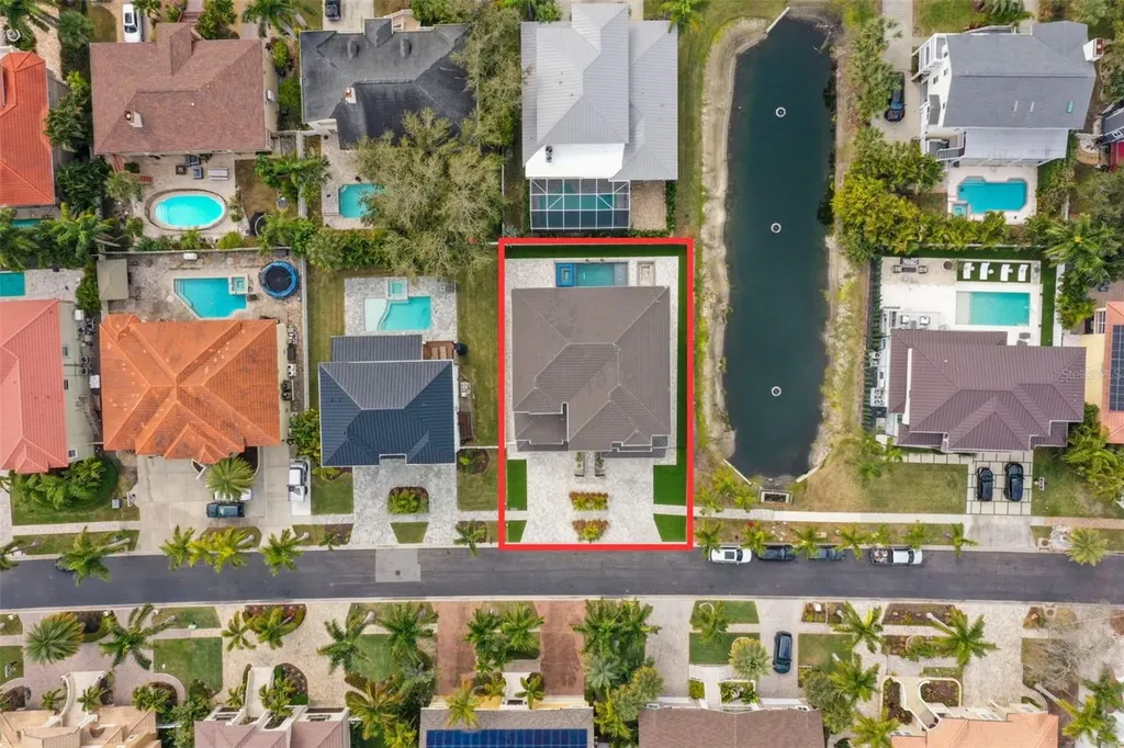 6012 Kipps Colony Drive E Gulfport FL 33707