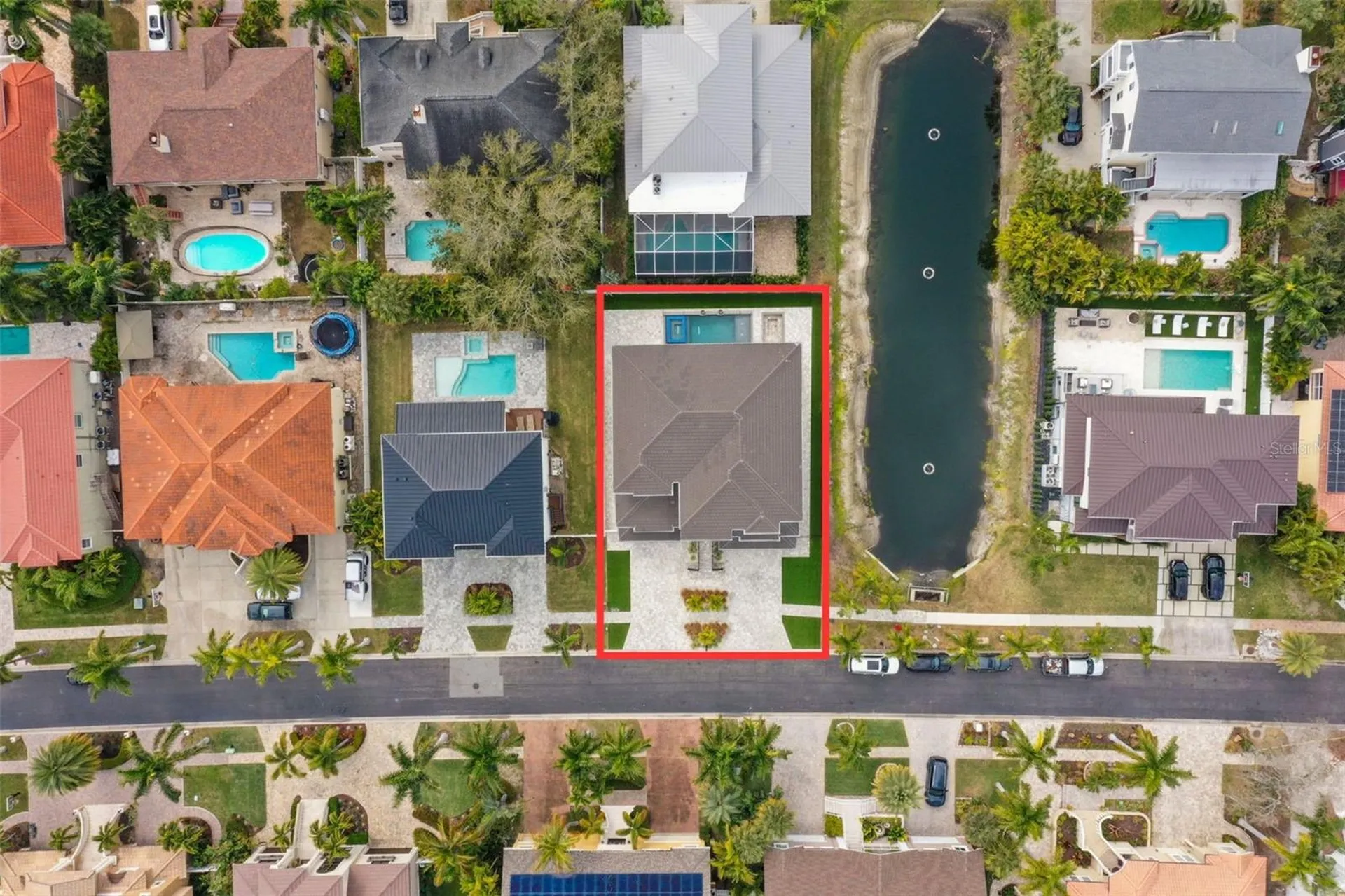 6012 Kipps Colony Drive E Gulfport FL 33707