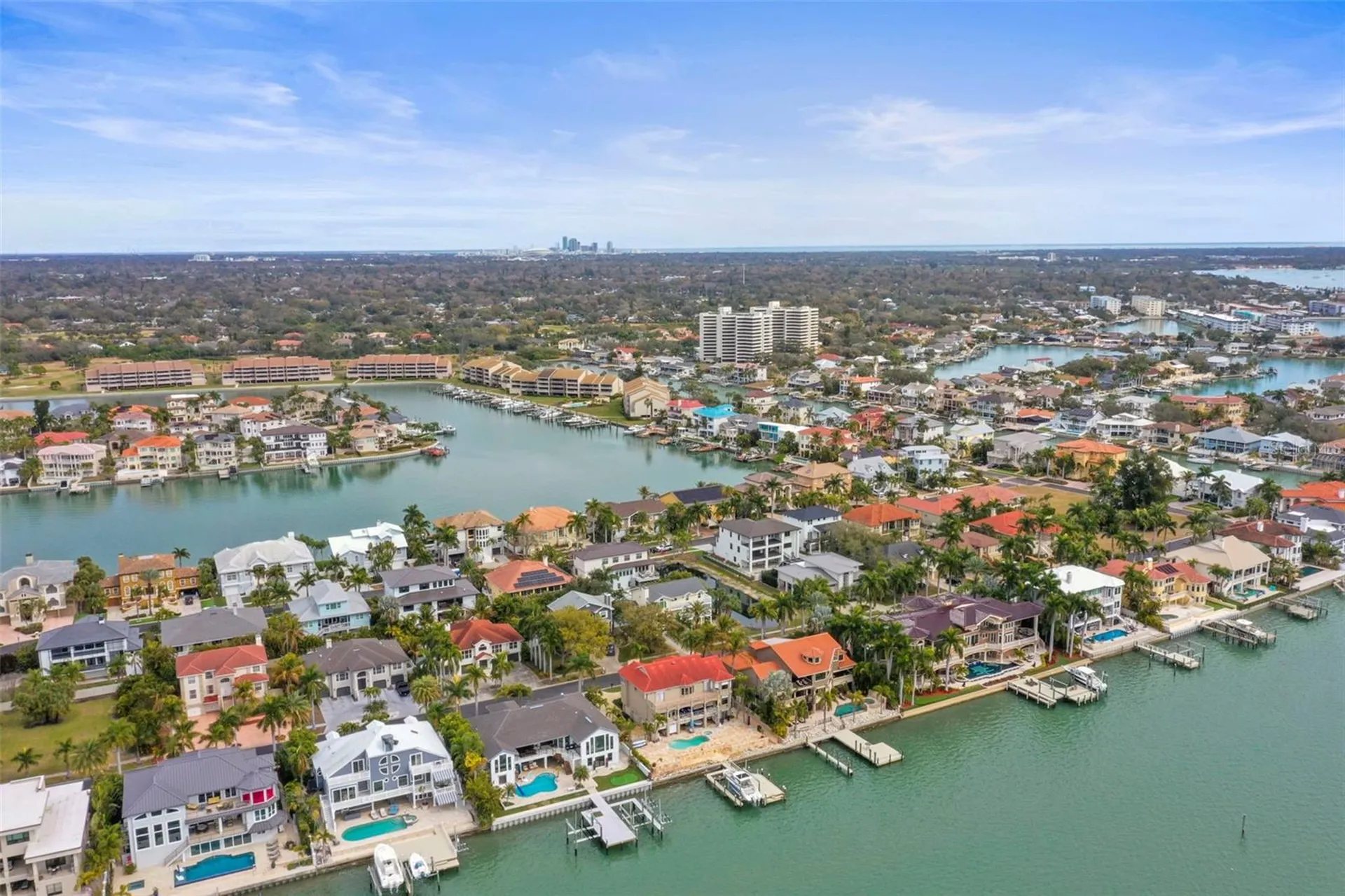 6012 Kipps Colony Drive E Gulfport FL 33707
