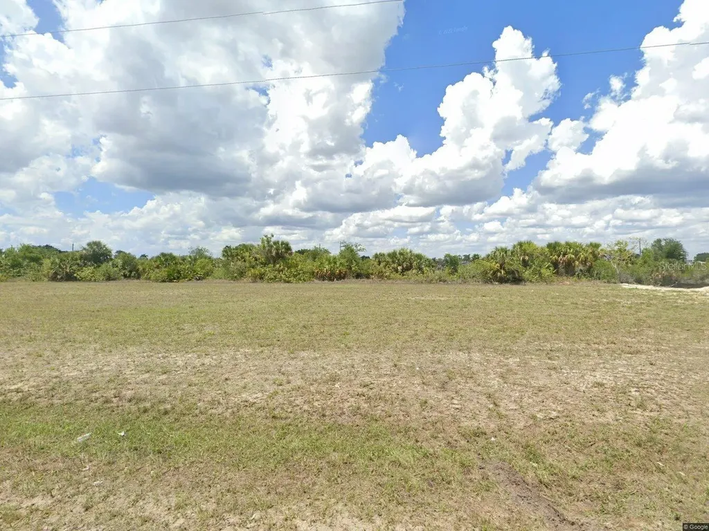1723 NE 17th Terrace Cape Coral FL 33909