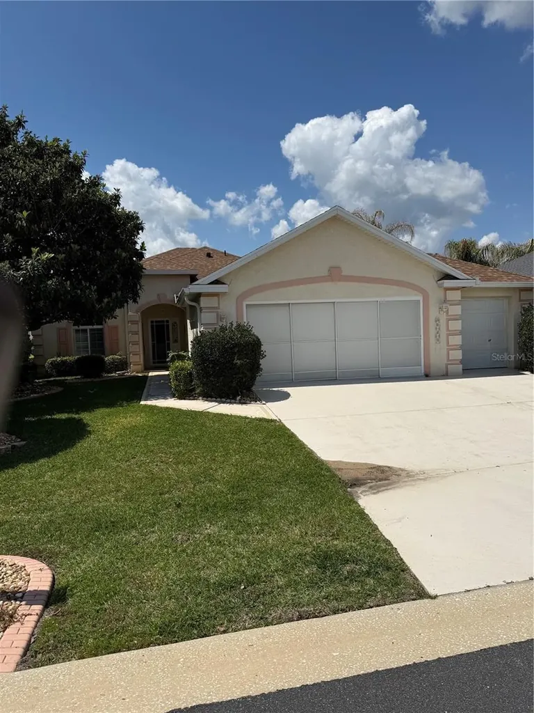 2352 NW 58th Terrace Ocala FL 34482
