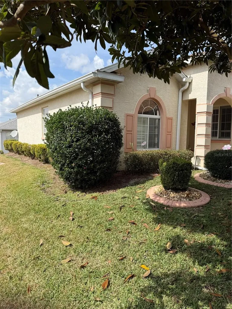 2352 NW 58th Terrace Ocala FL 34482