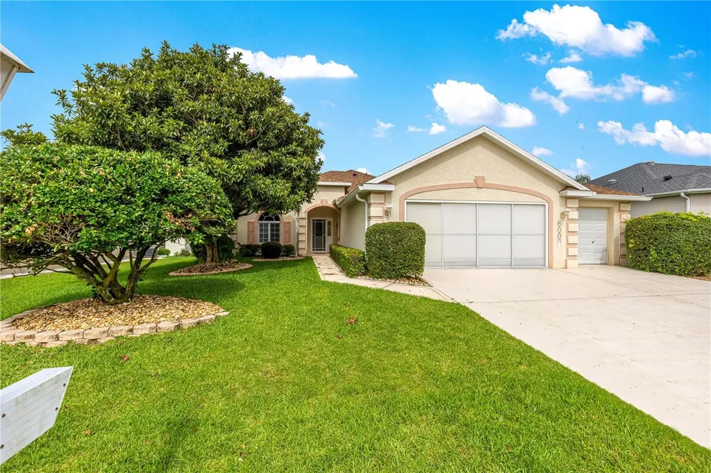 2352 NW 58th Terrace Ocala FL 34482