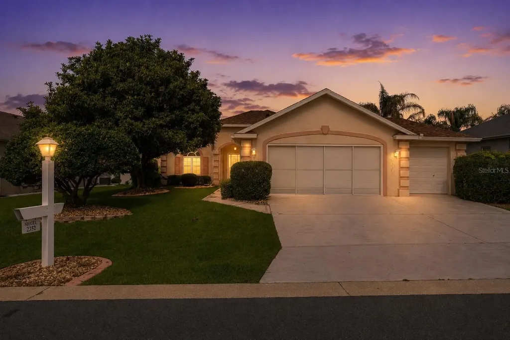 2352 NW 58th Terrace Ocala FL 34482