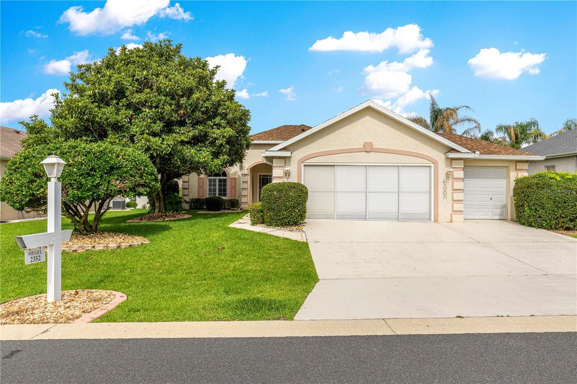 2352 NW 58th Terrace Ocala FL 34482