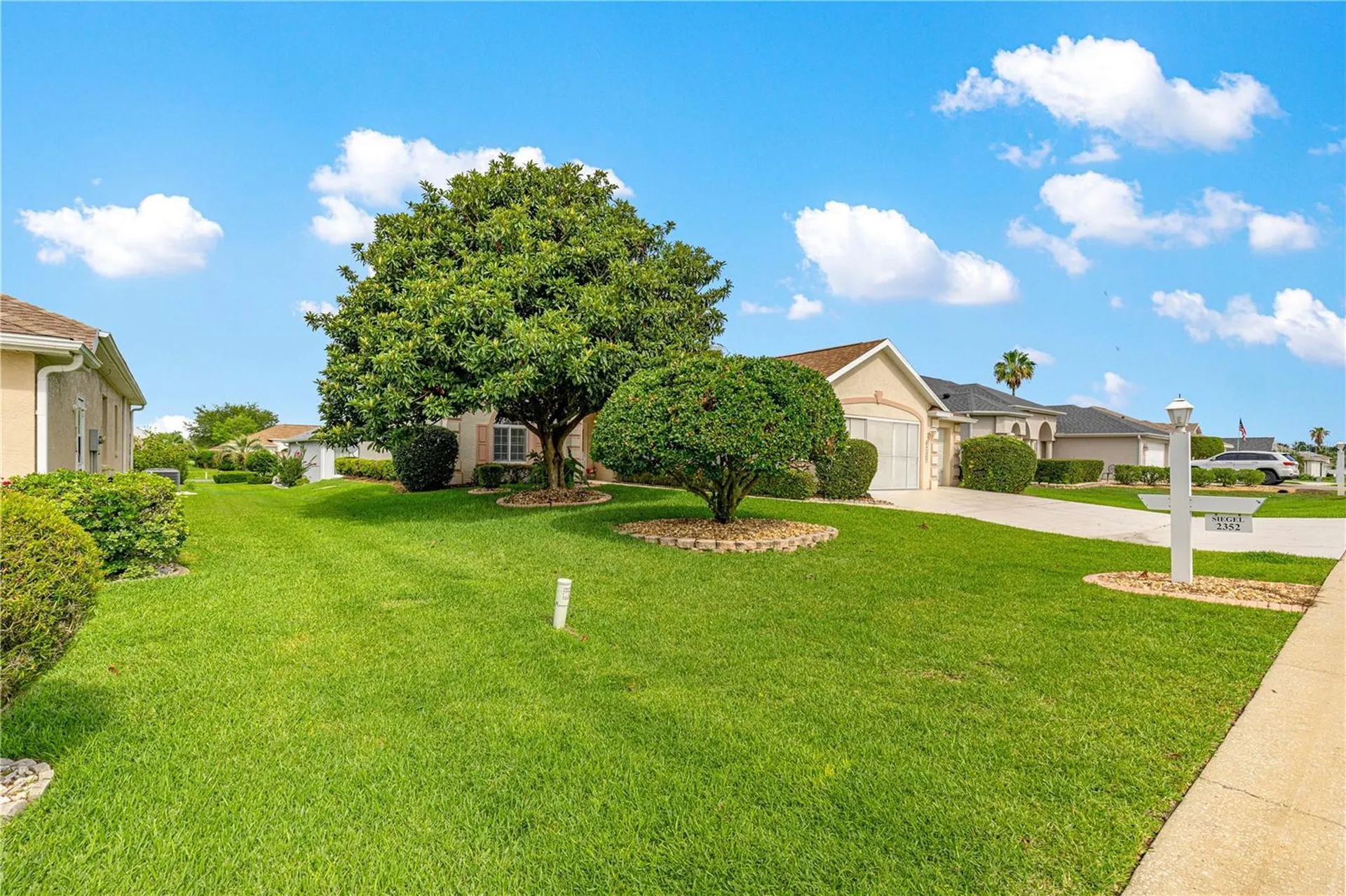 2352 NW 58th Terrace Ocala FL 34482