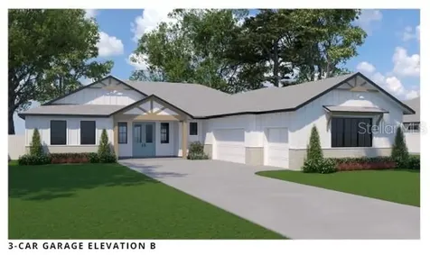 15115 Dusky Warbler Road Brooksville FL 34614