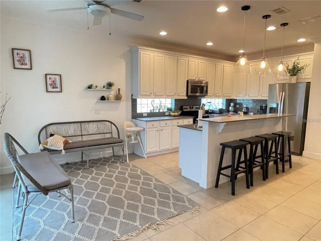 5426 Oakgrain Court Davenport FL 33837