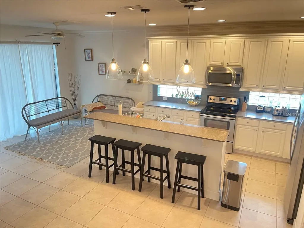 5426 Oakgrain Court Davenport FL 33837