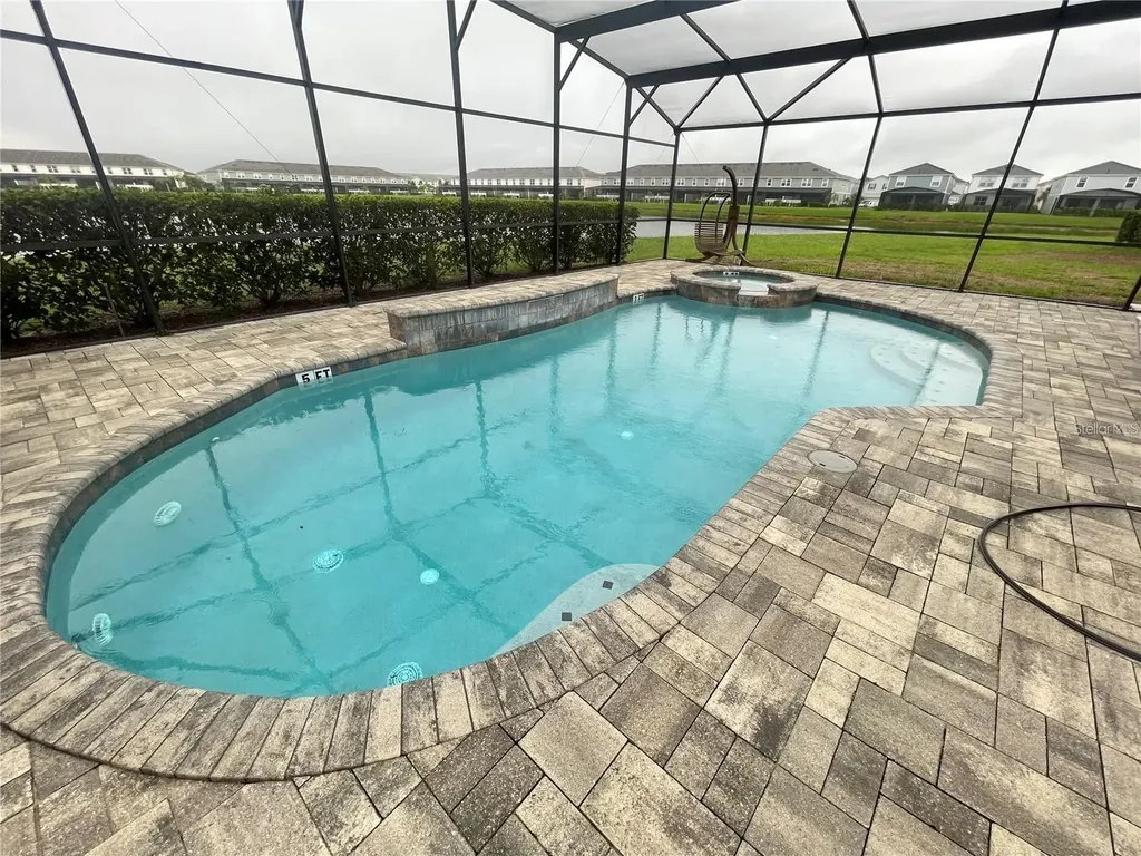 5426 Oakgrain Court Davenport FL 33837