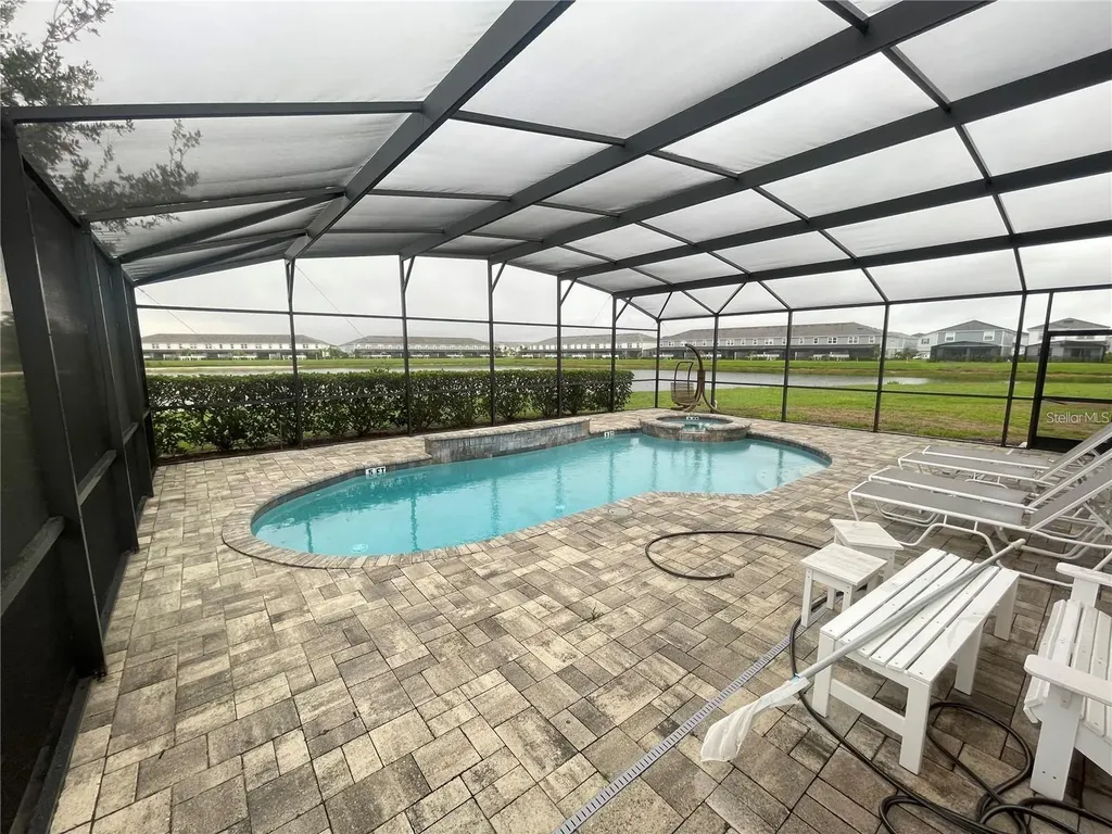 5426 Oakgrain Court Davenport FL 33837
