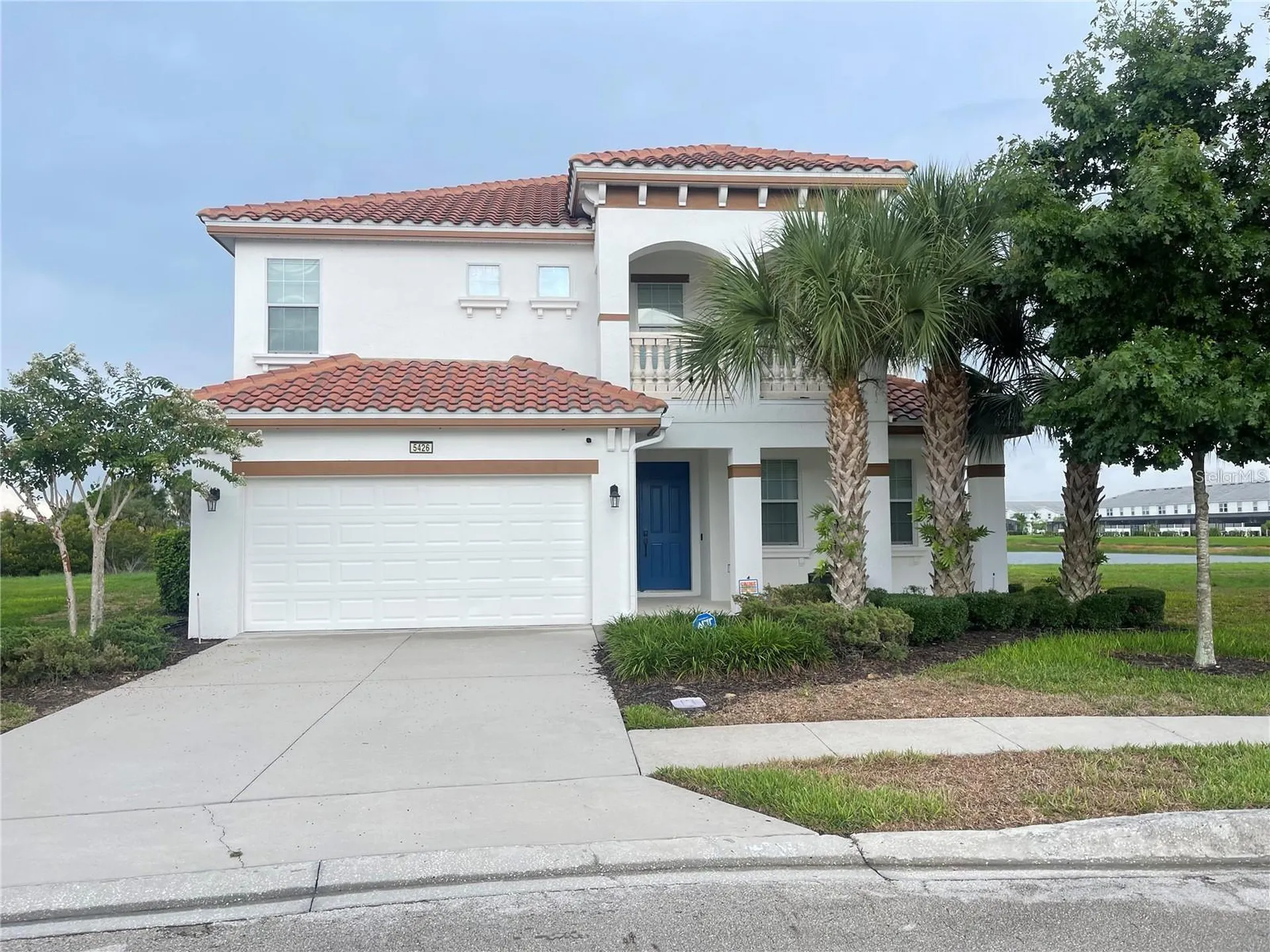 5426 Oakgrain Court Davenport FL 33837