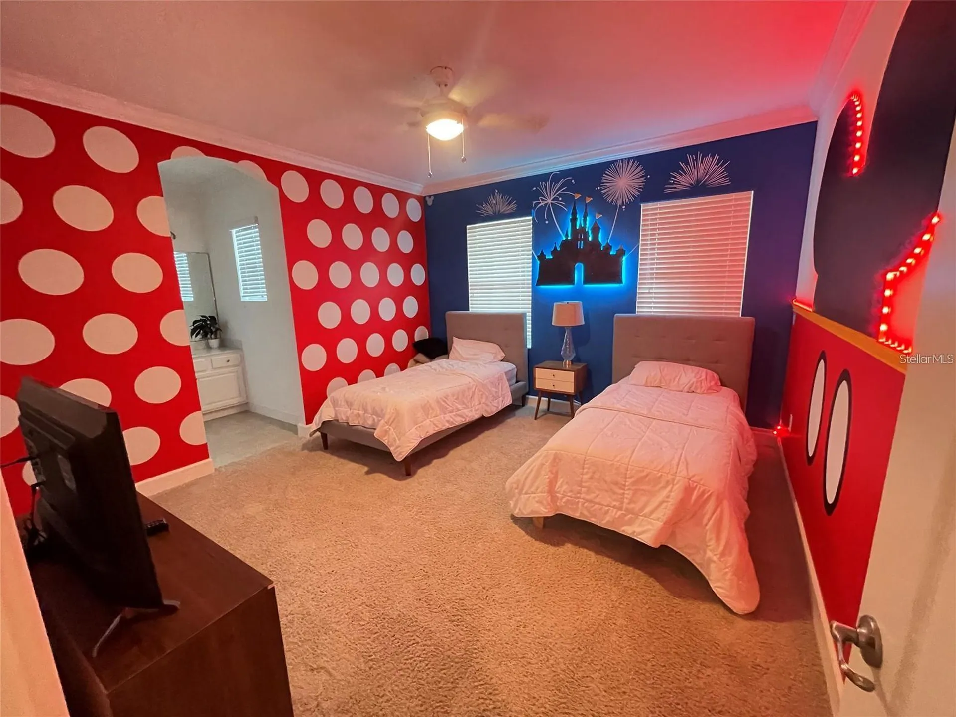 5426 Oakgrain Court Davenport FL 33837