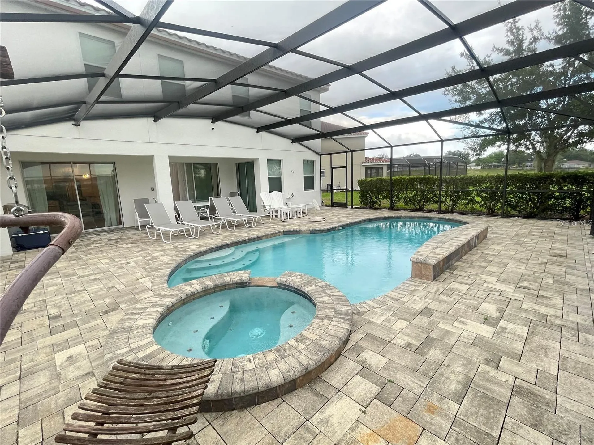 5426 Oakgrain Court Davenport FL 33837