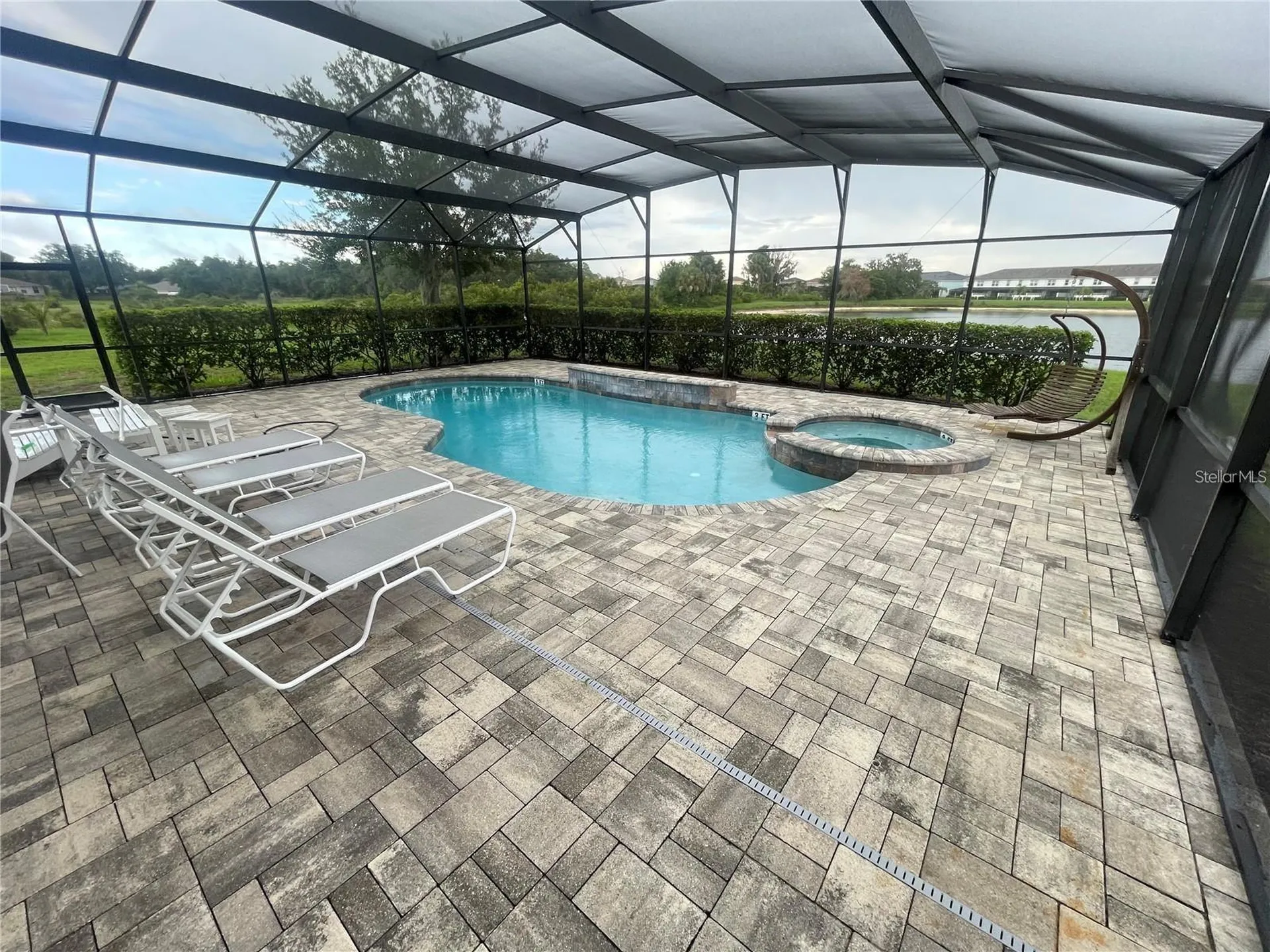 5426 Oakgrain Court Davenport FL 33837