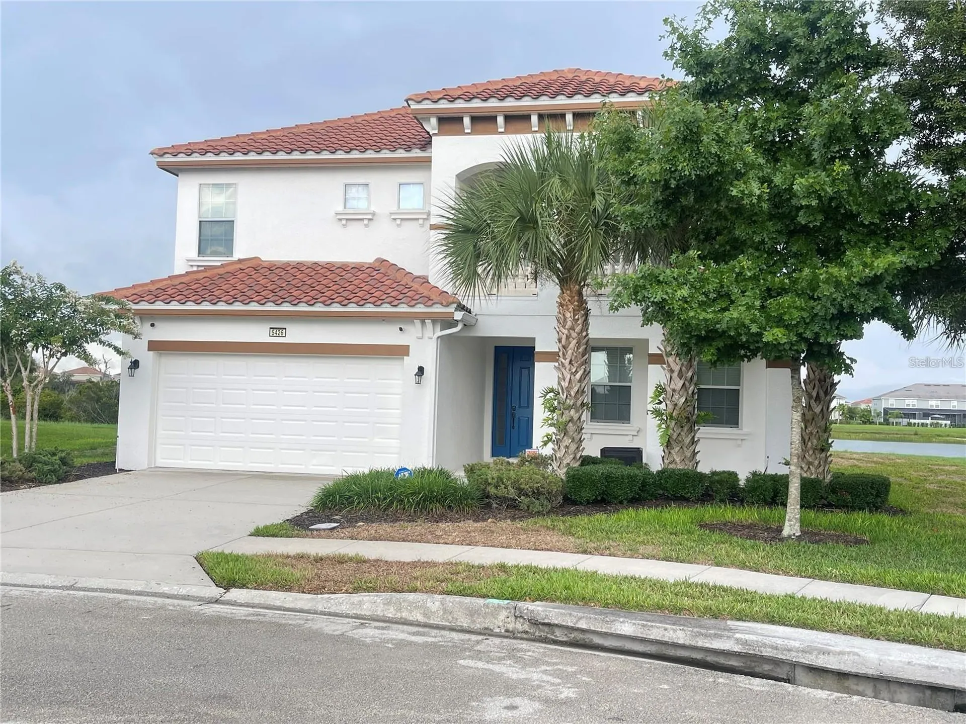 5426 Oakgrain Court Davenport FL 33837