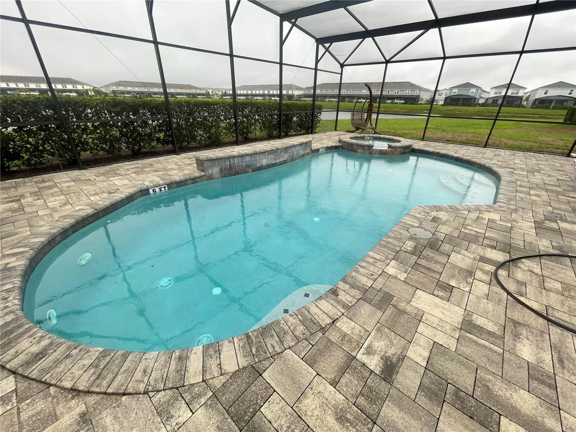 5426 Oakgrain Court Davenport FL 33837