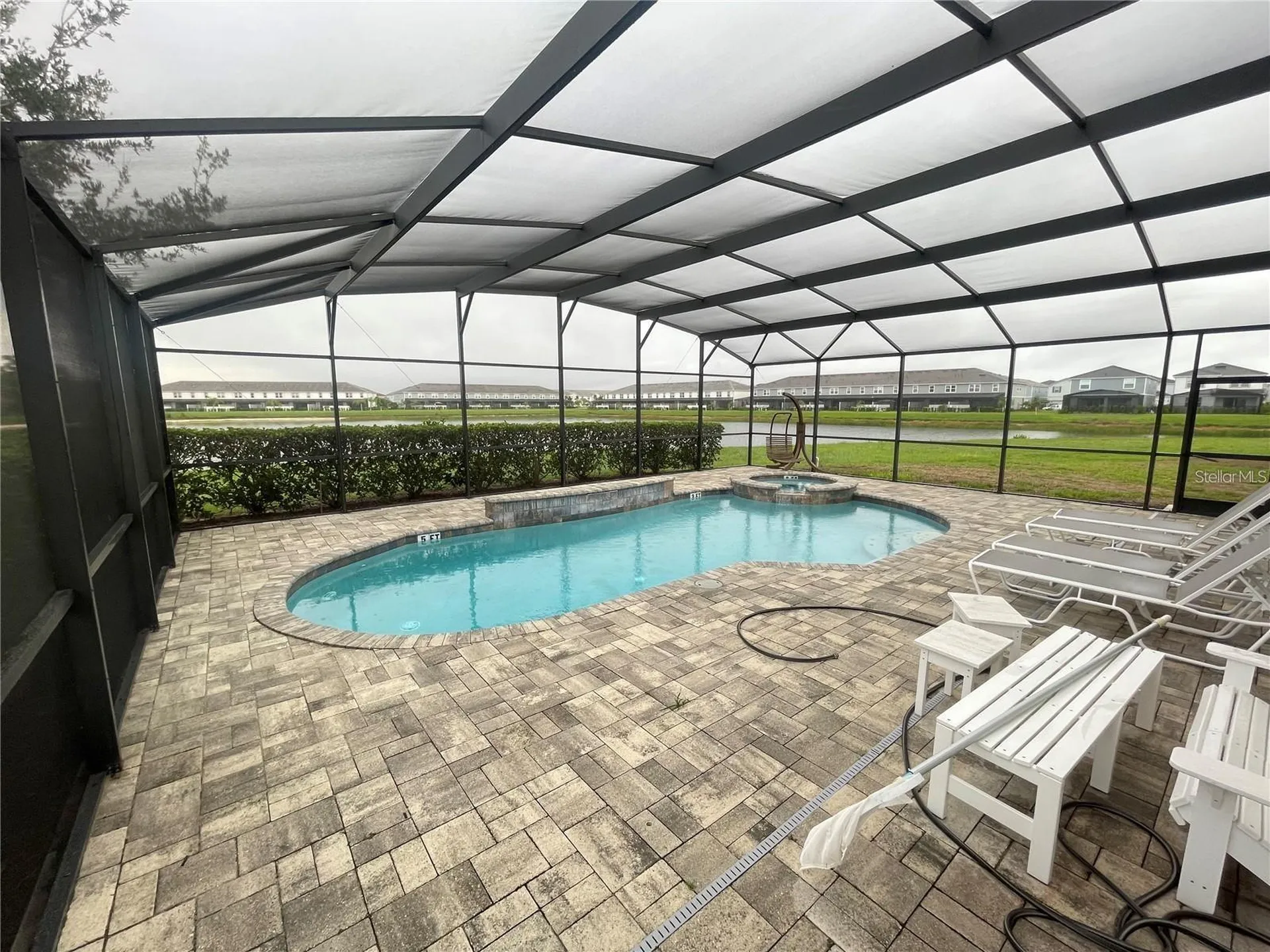 5426 Oakgrain Court Davenport FL 33837