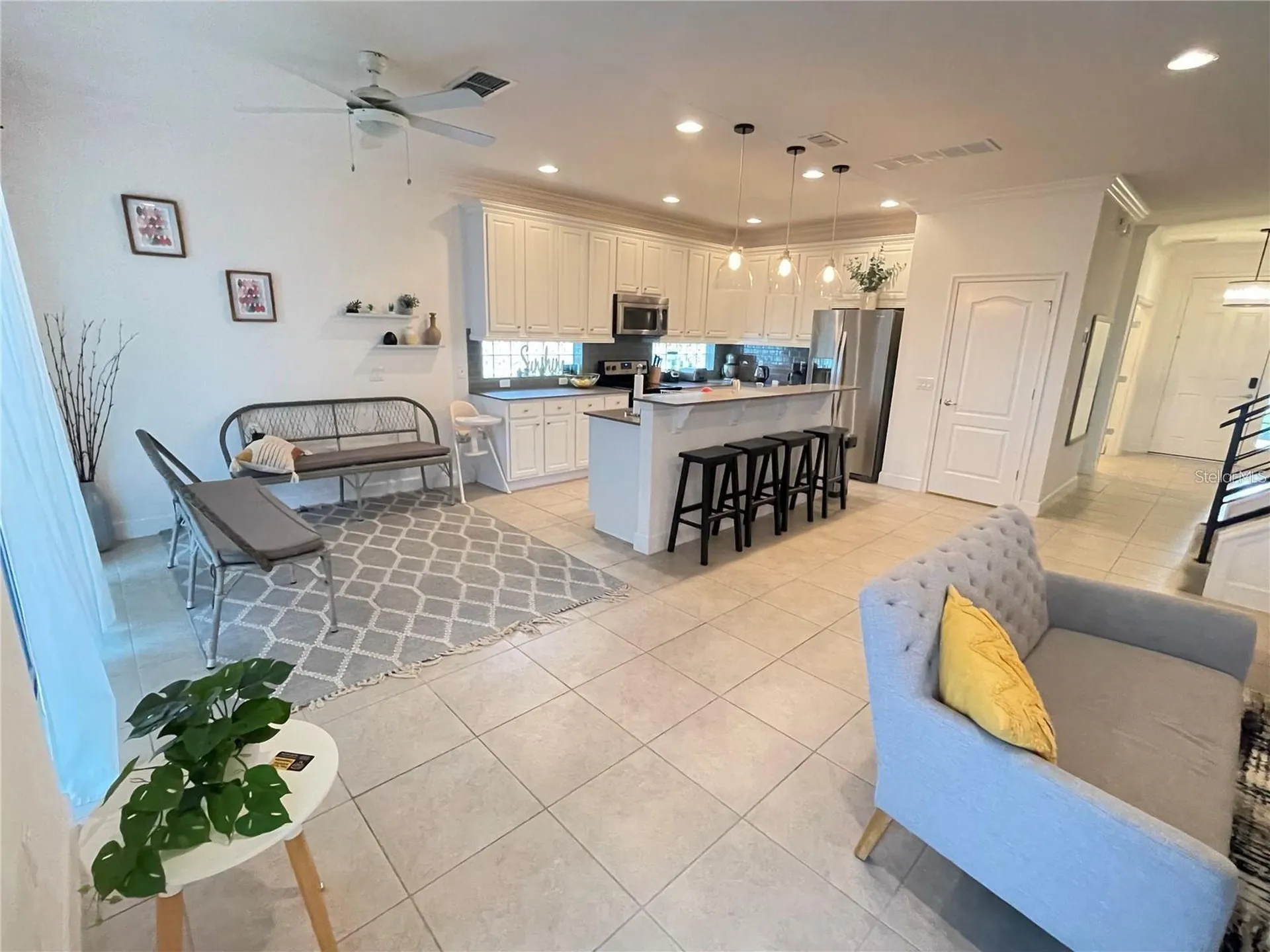5426 Oakgrain Court Davenport FL 33837