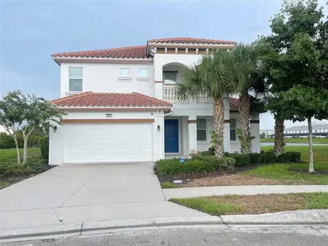 5426 Oakgrain Court Davenport FL 33837