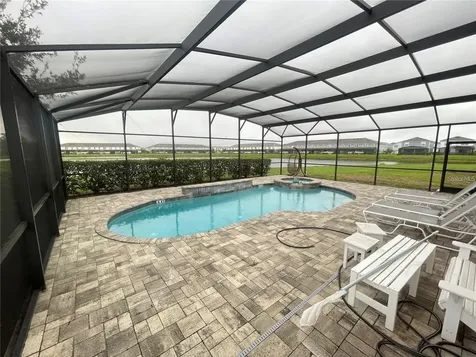 5426 Oakgrain Court Davenport FL 33837