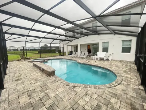 5426 Oakgrain Court Davenport FL 33837