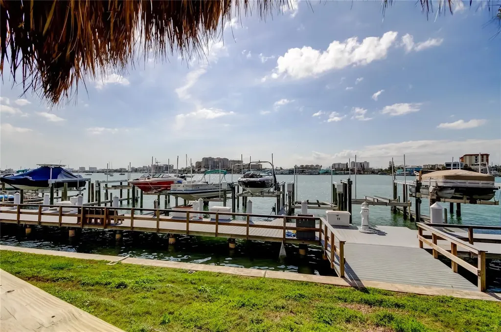 660 Island Way Clearwater Beach FL 33767