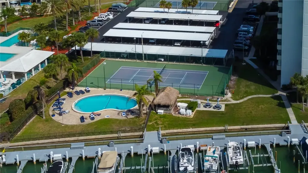 660 Island Way Clearwater Beach FL 33767