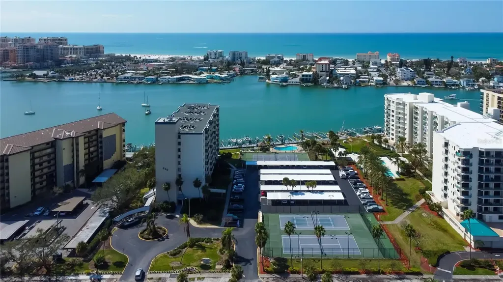 660 Island Way Clearwater Beach FL 33767