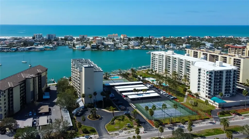 660 Island Way Clearwater Beach FL 33767