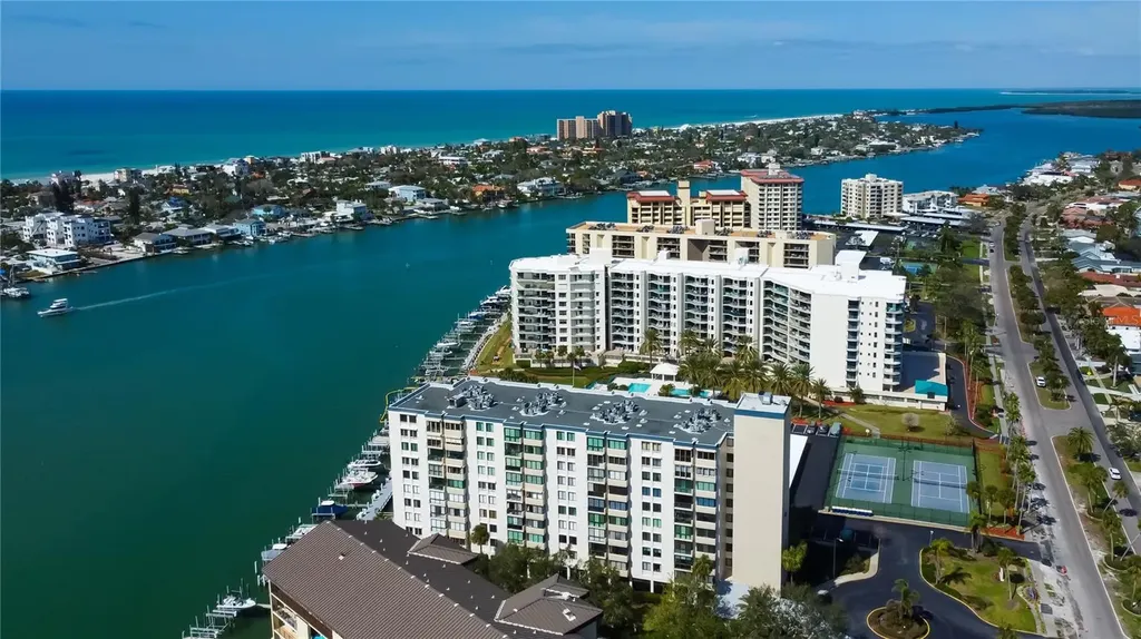 660 Island Way Clearwater Beach FL 33767