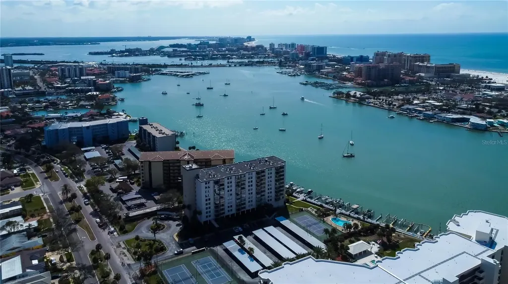 660 Island Way Clearwater Beach FL 33767