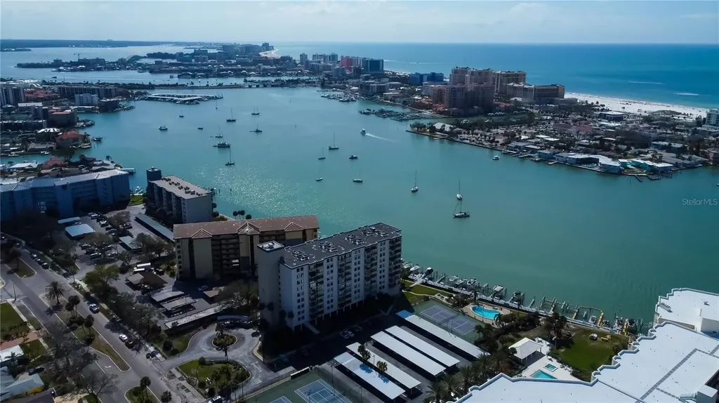 660 Island Way Clearwater Beach FL 33767