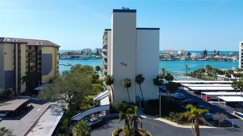 660 Island Way Clearwater Beach FL 33767