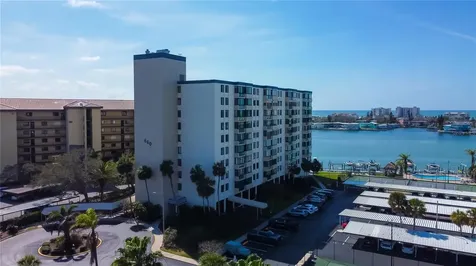 660 Island Way Clearwater Beach FL 33767