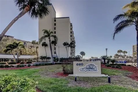 660 Island Way Clearwater Beach FL 33767