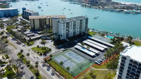 660 Island Way Clearwater Beach FL 33767