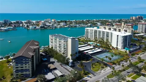 660 Island Way Clearwater Beach FL 33767