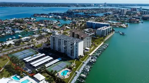 660 Island Way Clearwater Beach FL 33767
