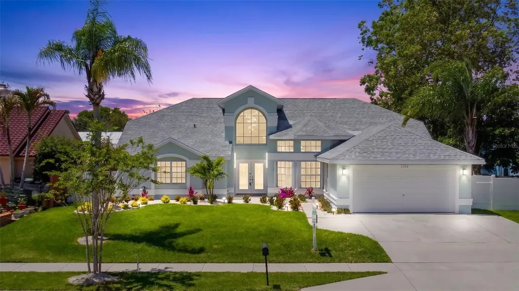 2098 SE Floresta Drive Port St Lucie FL 34984