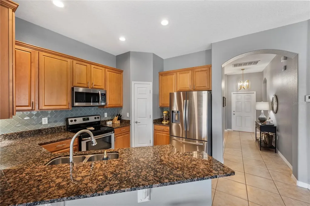 2439 Hamlet Circle Lakeland FL 33810