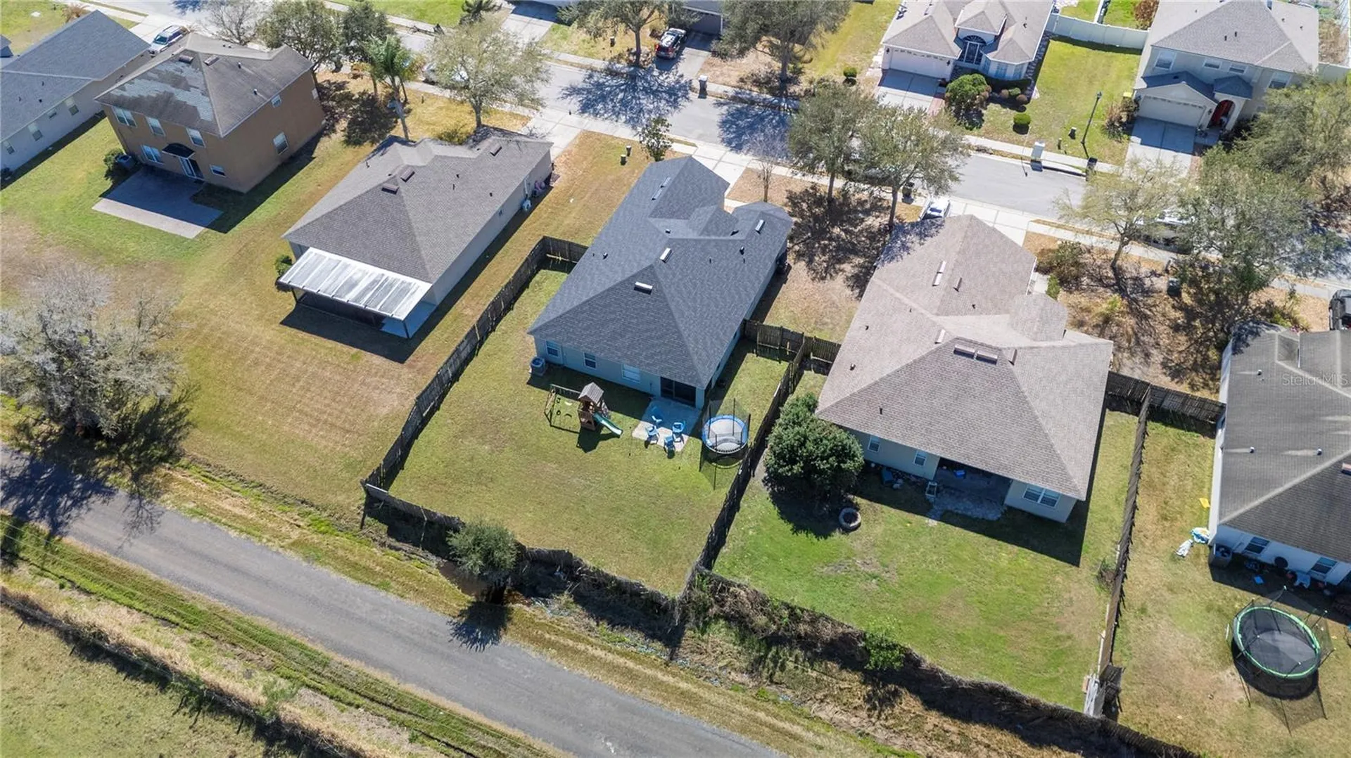 2439 Hamlet Circle Lakeland FL 33810