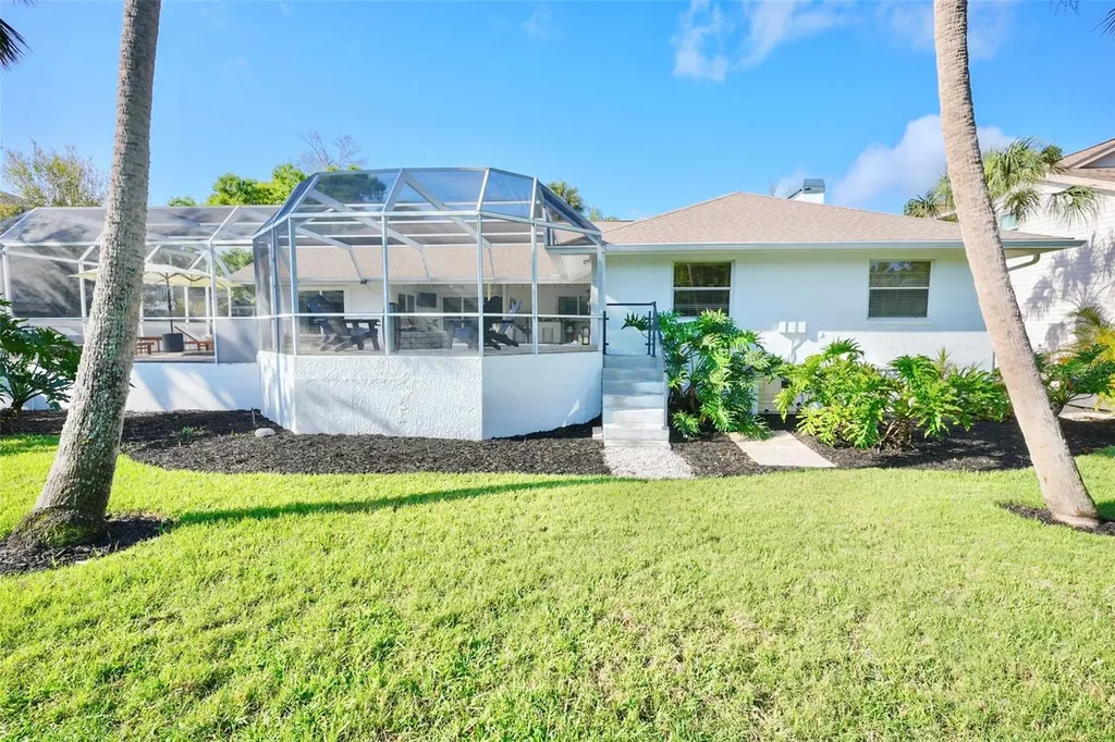 4717 E Trails Drive Sarasota FL 34232