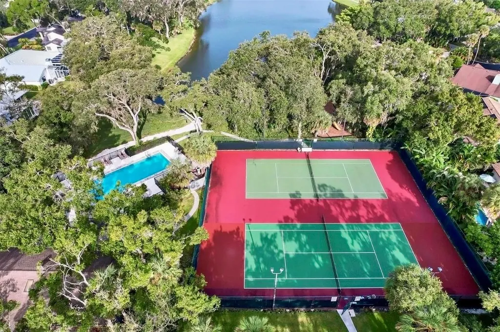 4717 E Trails Drive Sarasota FL 34232