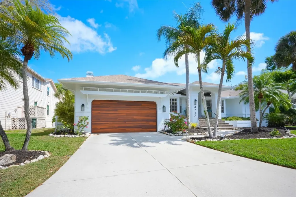 4717 E Trails Drive Sarasota FL 34232