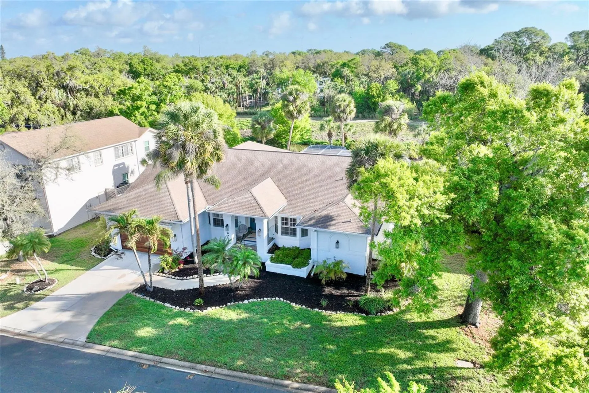 4717 E Trails Drive Sarasota FL 34232