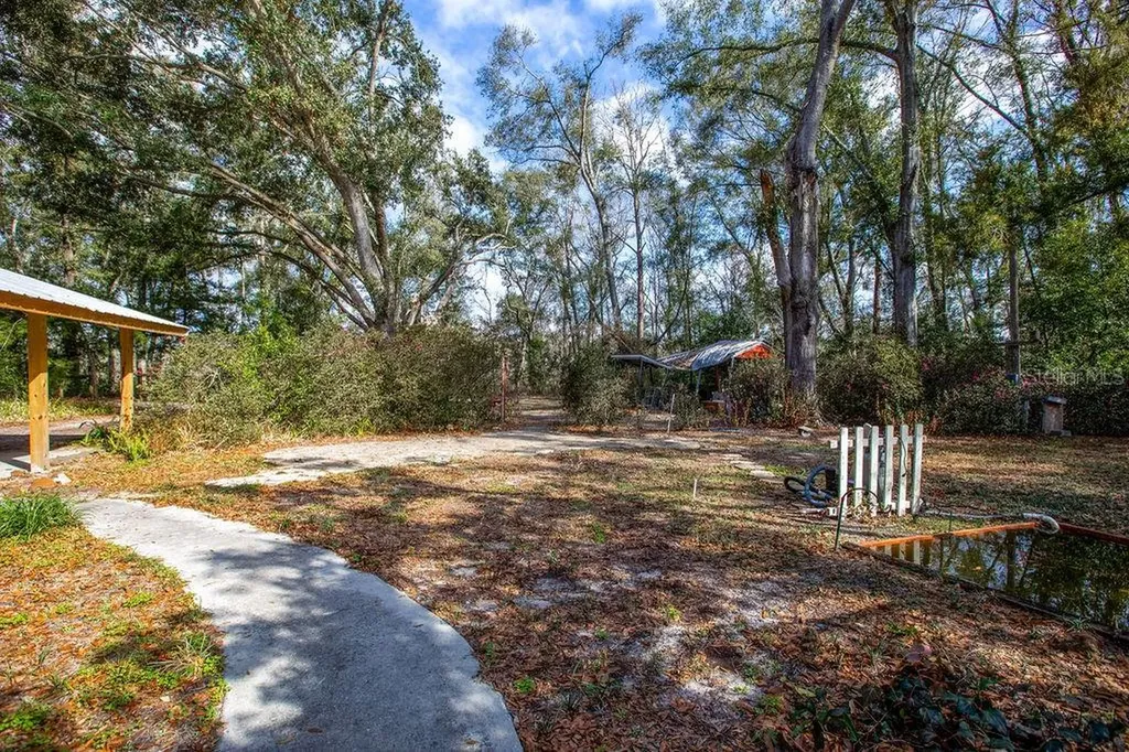 103 NE Suwannee River Drive Mayo FL 32066