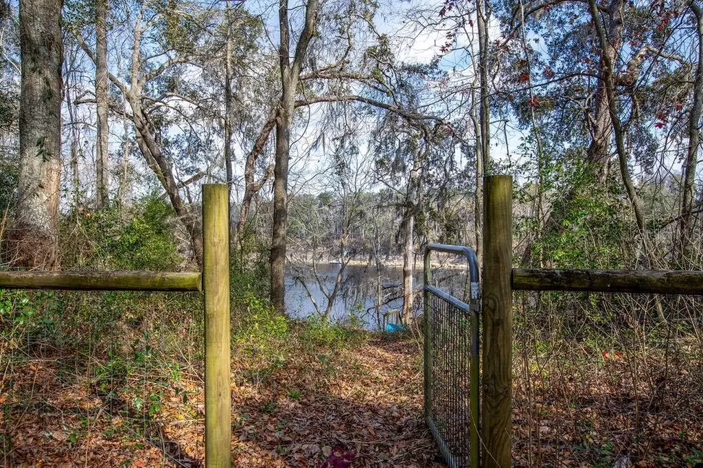 103 NE Suwannee River Drive Mayo FL 32066